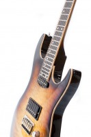 www.franfret.net     Axe  Red Willow body