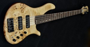 Burl Poplar top   Tifaine Gallucci