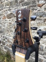 Duo Lutherie   European Walnut