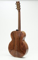 www.eyestone-guitars.com   C-modell   Walnut back n sides