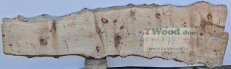 Mappa burl 3000 mm- 830 mm- 65mm-L3-10