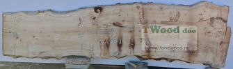 Mappa burl 3100 mm- 920 mm- 65mm-L3-9-1