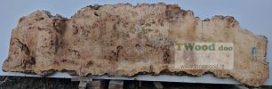 Mappa burl 3400 mm- 950 mm- 85mm-L7-8-4