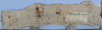 Mappa burl 3400 mm- 840 mm- 70mm-L9-6