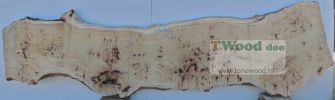 Mappa burl 3400 mm- 920 mm- 70mm-L9-3