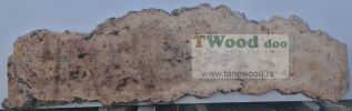 Mappa burl 3500 mm- 900 mm- 65mm-L7-9