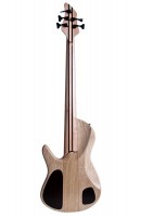 Miró Deluxe - www.AccuracyBasses.com