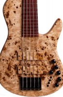 Miró Deluxe - www.AccuracyBasses.com