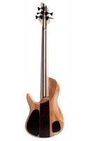 Miró Deluxe - www.AccuracyBasses.com