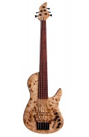 Miró Deluxe - www.AccuracyBasses.com