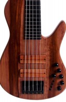 Miró Deluxe - www.AccuracyBasses.com