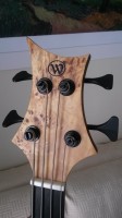 ~Pedro wood ~ Wood Instrumentos Musicais Ltda     Brazil