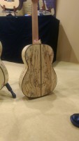 Spalted maple          vicentecarrillo com