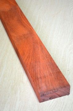 PADAUK NECK 