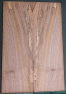 Spalted Walnut
