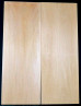 Lime / Linden/Basswood 2pc