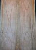 Spalted Cherry
