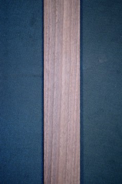 Walnut Binding blank