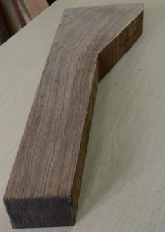 Walnut Gun Stock blanks