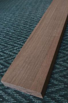 Walnut Neck Wood