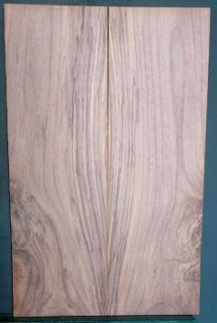 Walnut Top