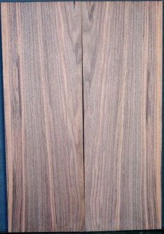 Walnut Top