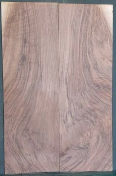 Walnut Top