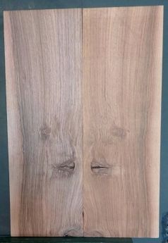Walnut Top