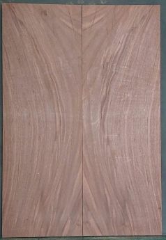 Walnut Top