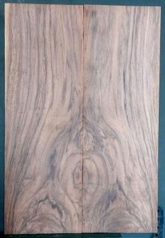 Walnut Top