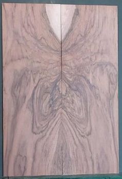 Walnut Top
