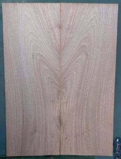 Walnut Top
