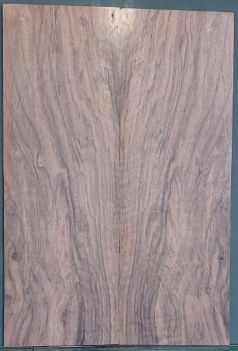 Walnut Top